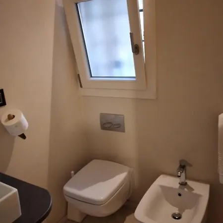 Casa Roberta * ドルチェアックア