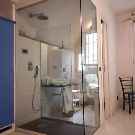 Casa Roberta Holiday home *