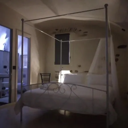 Casa Roberta Holiday home *