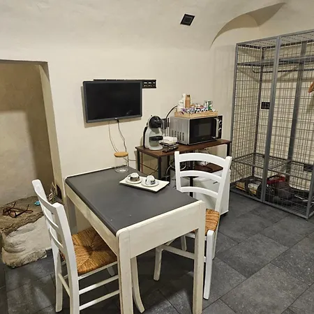 度假居 Casa Roberta