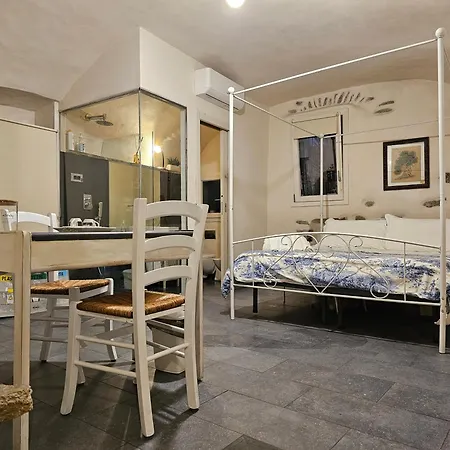 Casa Roberta Holiday home *