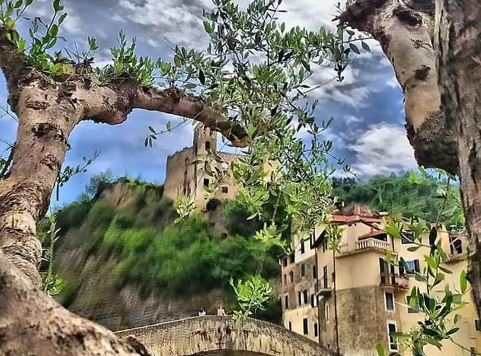 Σπίτι διακοπών Casa Roberta