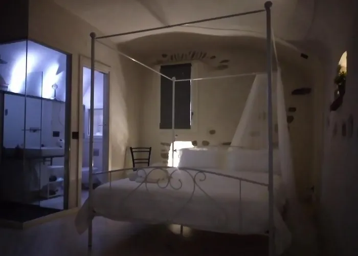 Casa Roberta Holiday home *