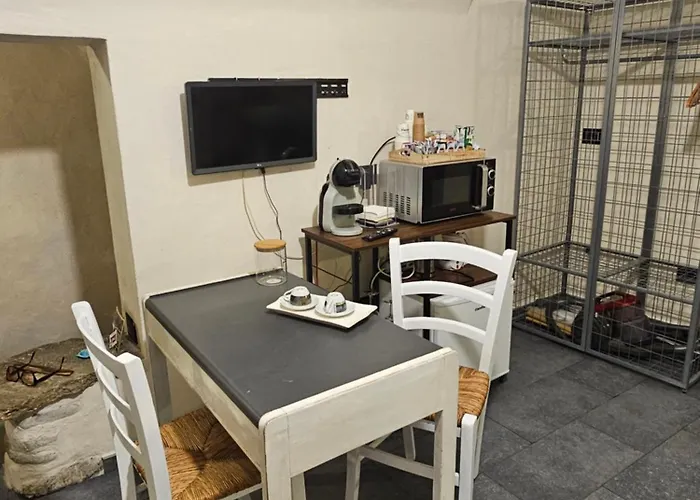 Holiday home Casa Roberta