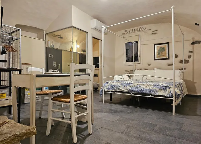 Casa Roberta Holiday home *