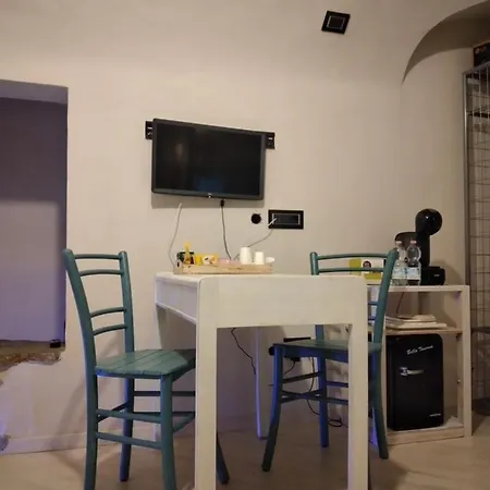 펜션 Casa Roberta 돌체아쿠아