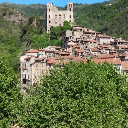 Casa Roberta * Dolceacqua