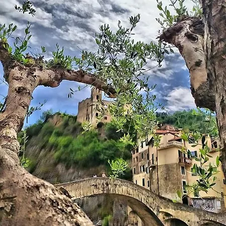 度假居 Casa Roberta