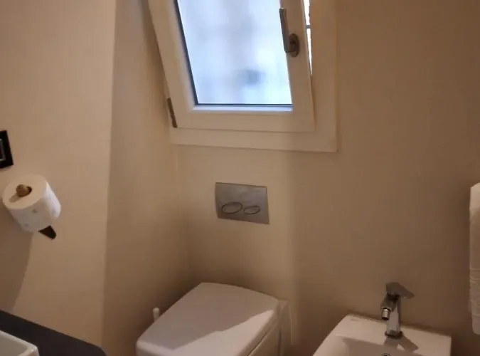 Casa Roberta * ドルチェアックア