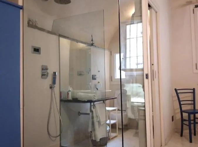 Casa Roberta Ferienhaus *