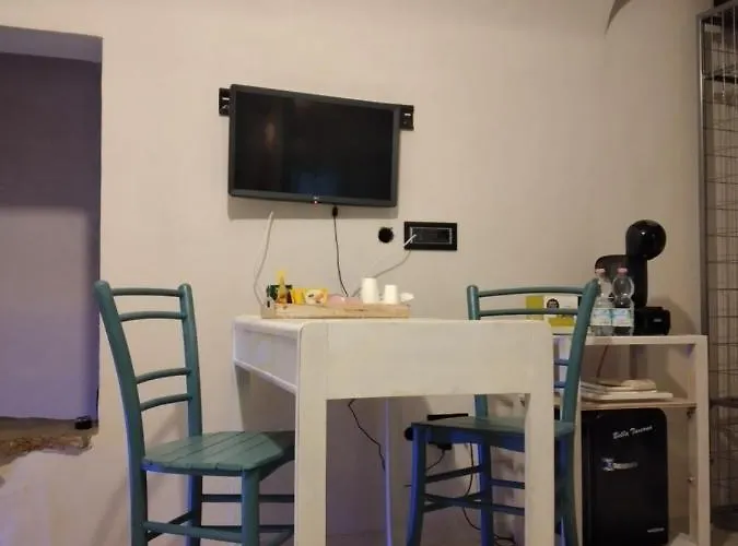 Дом отдыха Casa Roberta Дольчеаккуа