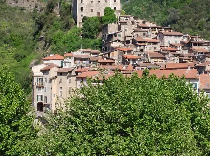 Casa Roberta * Dolceacqua