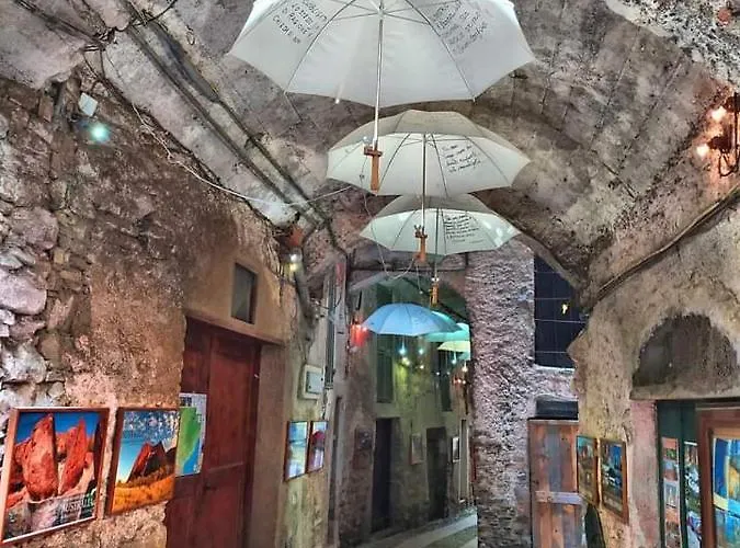 Casa Roberta