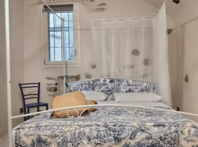 別荘 Casa Roberta *